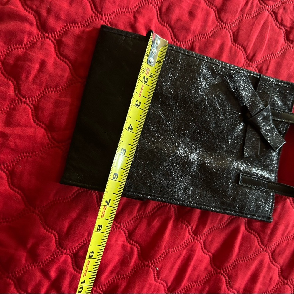 Bath & Body Works Black Tote Bag with Classic Design - Picture 5 of 5